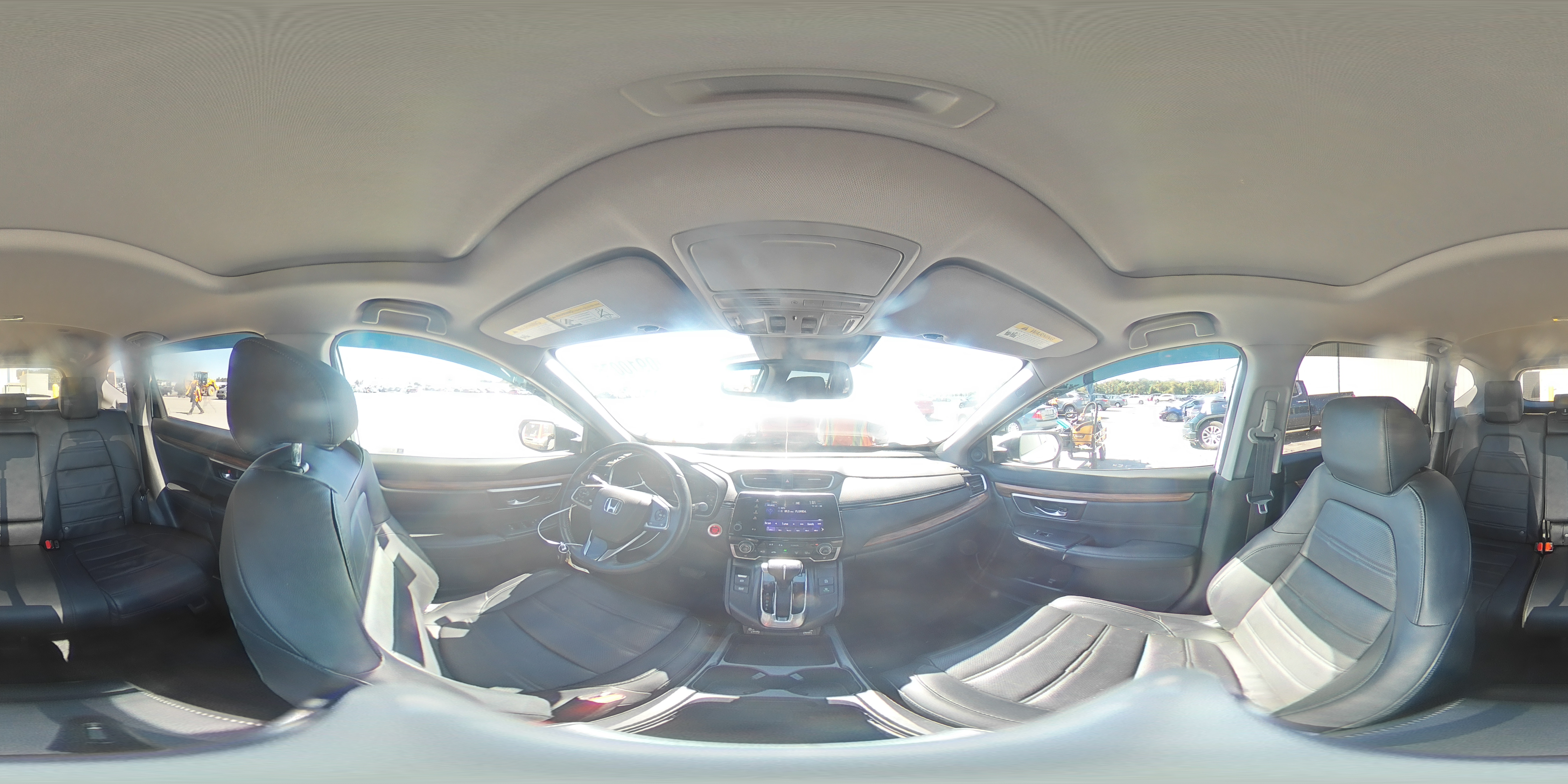 2022 Honda Cr-V Exl VIN: 7FARW2H8XNE002167 Lot: 90910075