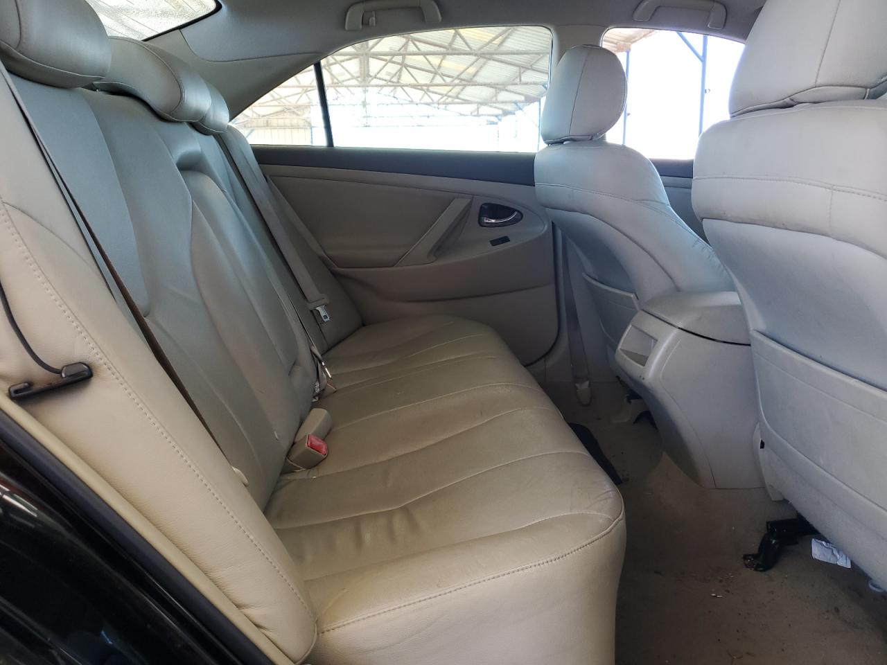 2007 Toyota Camry Ce VIN: 4T1BE46K67U574191 Lot: 84802925