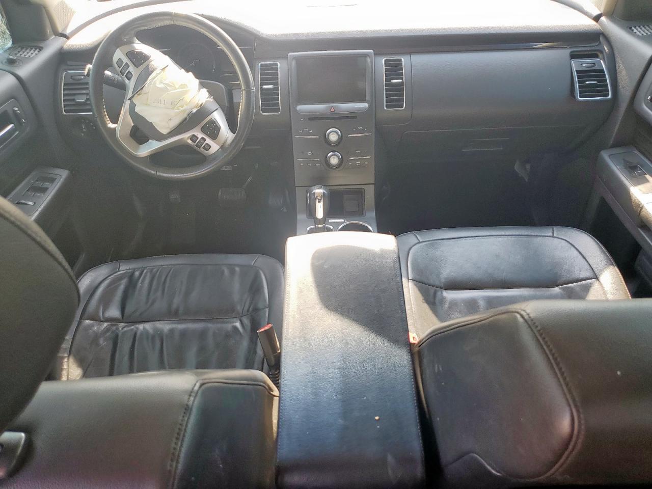 2019 Ford Flex Sel VIN: 2FMGK5C82KBA12266 Lot: 85910125