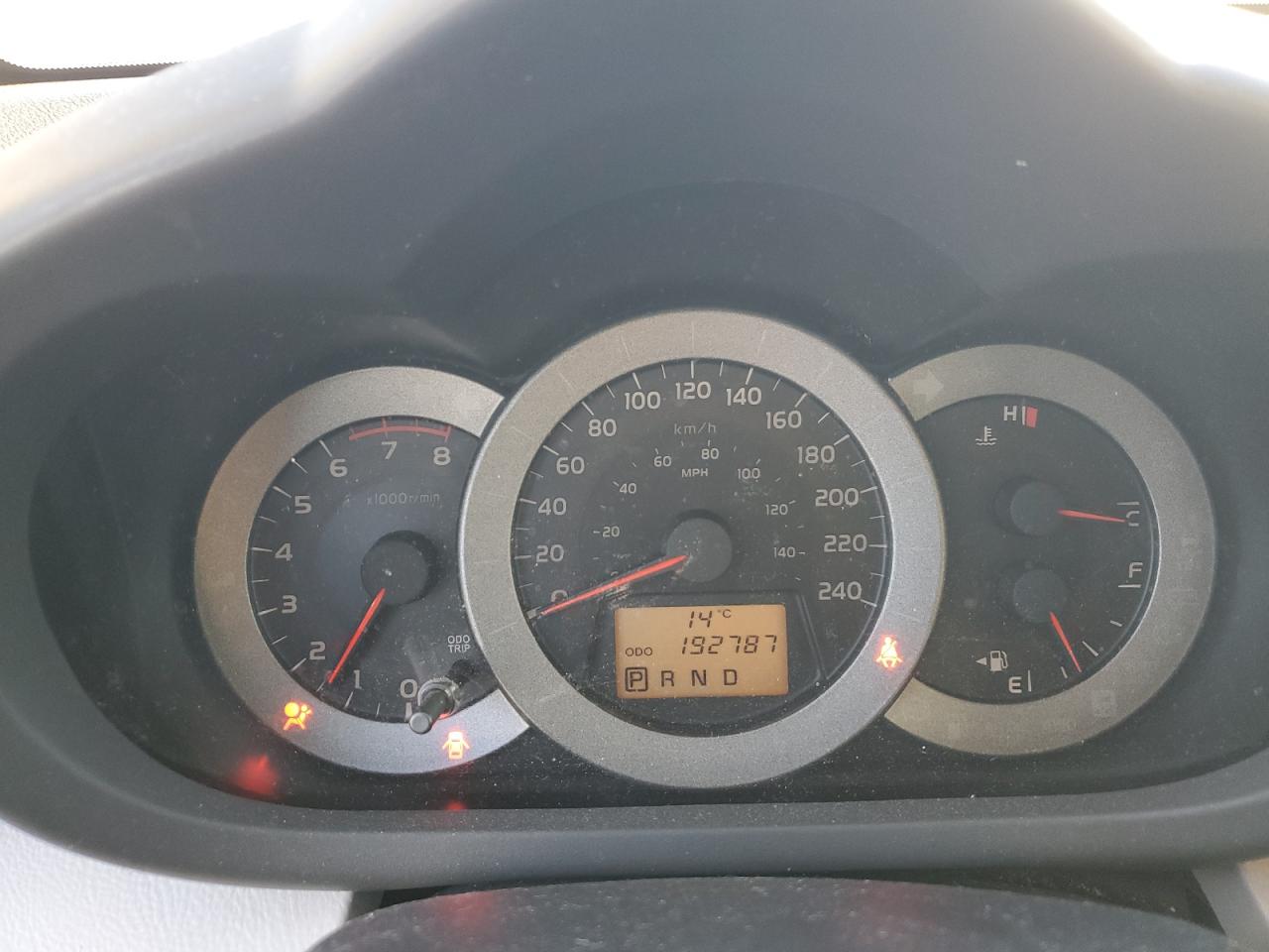 2009 Toyota Rav4 VIN: JTMBK33V79D001700 Lot: 90083355