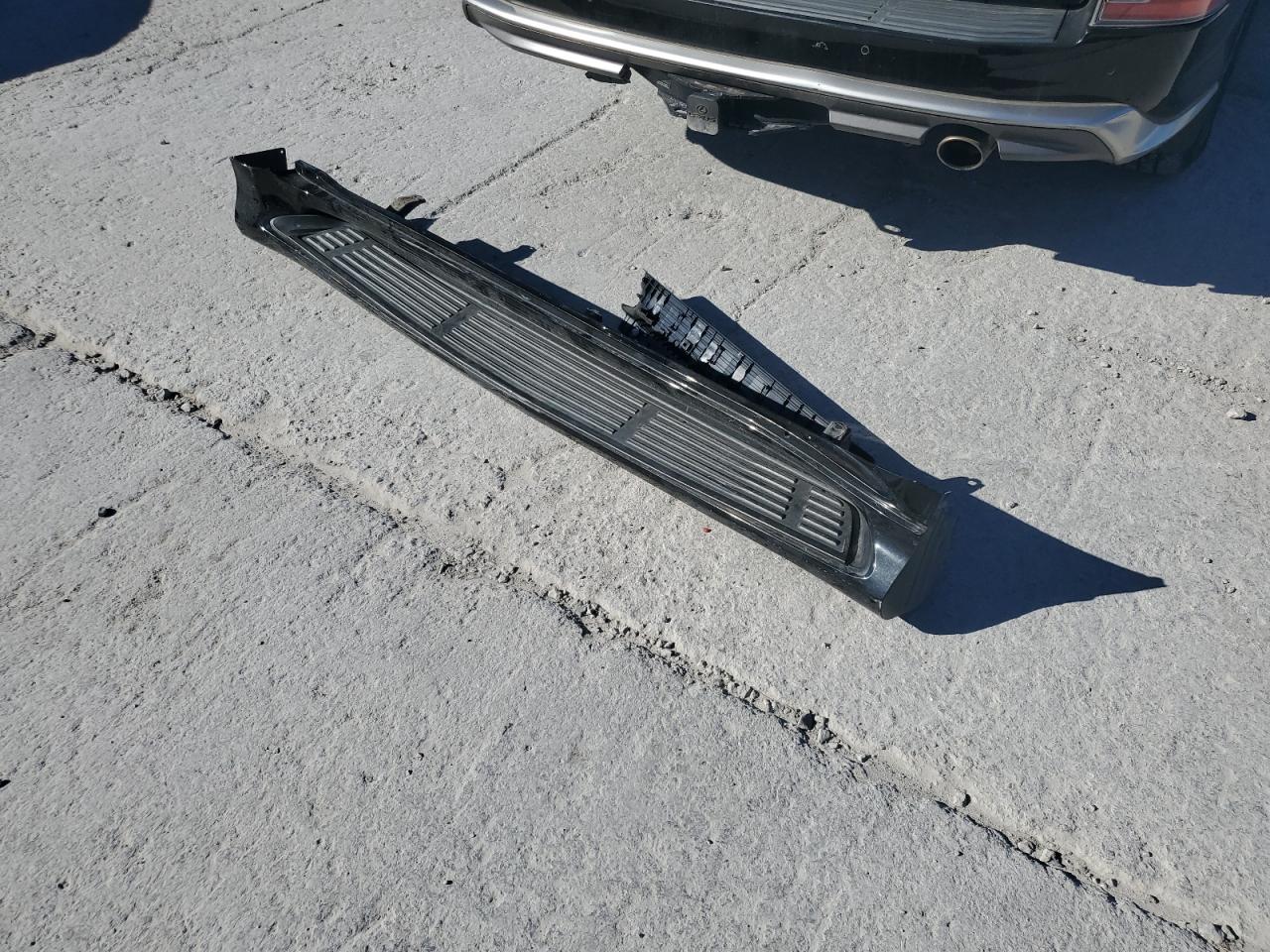 2017 Lexus Gx 460 VIN: JTJBM7FX5H5176662 Lot: 82551825