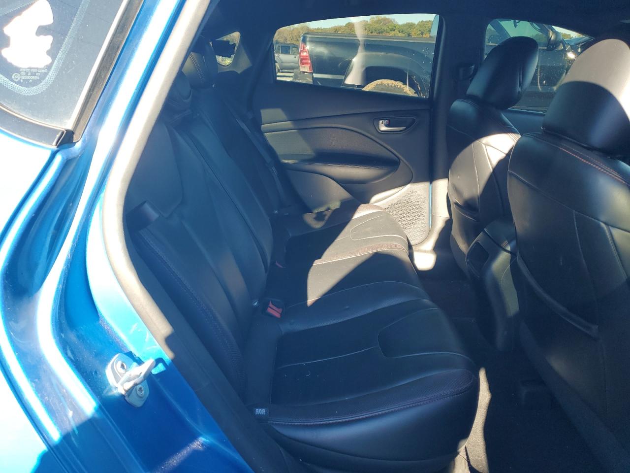 2016 Dodge Dart Gt VIN: 1C3CDFEB0GD540955 Lot: 90912395