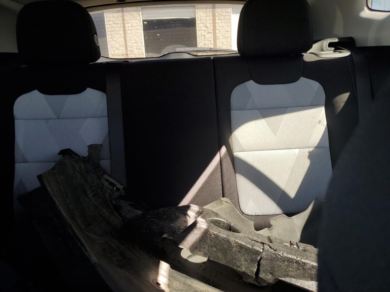 2024 Chevrolet Trax Ls VIN: KL77LFE26RC030714 Lot: 85144325