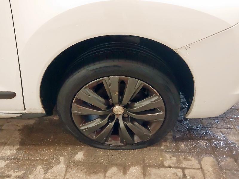 2013 PEUGEOT 3008 ACTIV