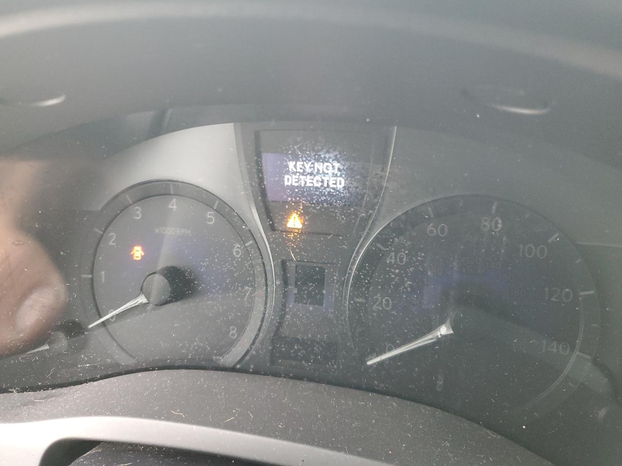 2011 Lexus Rx 350 VIN: 2T2BK1BA6BC087843 Lot: 82363445