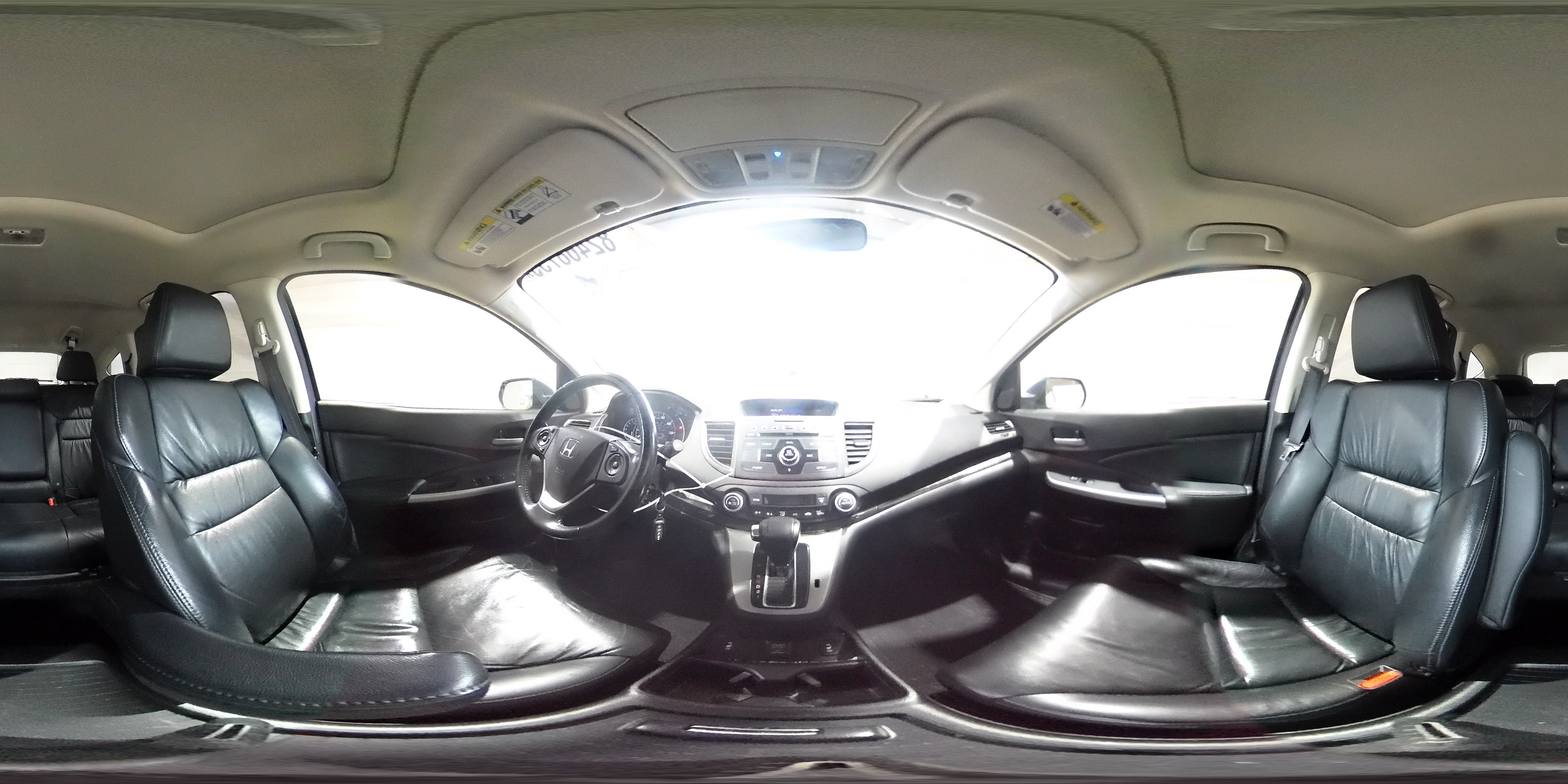 2013 Honda Cr-V Exl VIN: 5J6RM4H72DL069582 Lot: 82468755