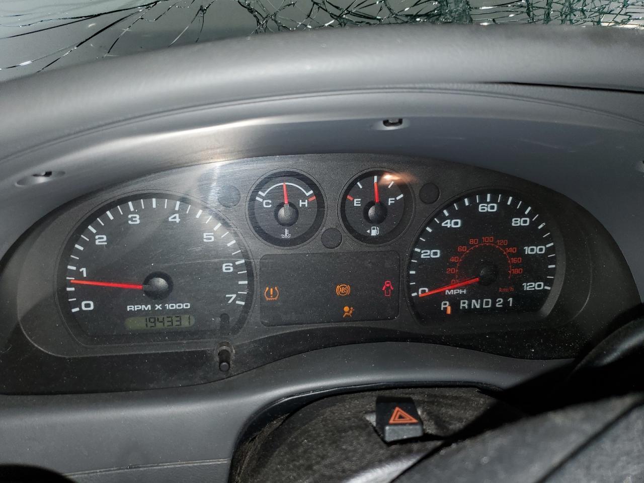 2007 Ford Ranger Super Cab VIN: 1FTYR14U77PA21229 Lot: 85531315