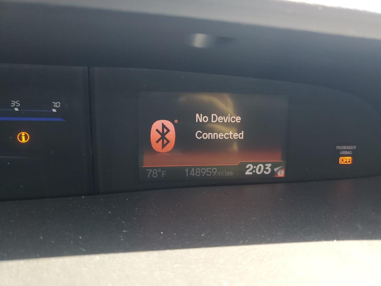 2013 Honda Civic Lx VIN: 2HGFG3B50DH529046 Lot: 81996725