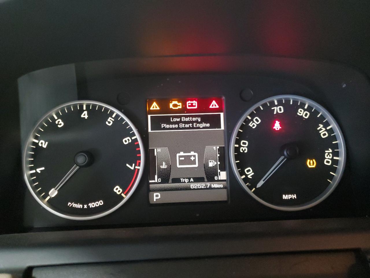 2010 Land Rover Range Rover Sport Lux VIN: SALSK2D45AA223277 Lot: 85683635