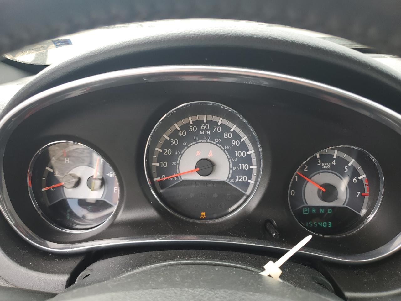 2013 Chrysler 200 Touring VIN: 1C3CCBBB0DN592527 Lot: 85188435