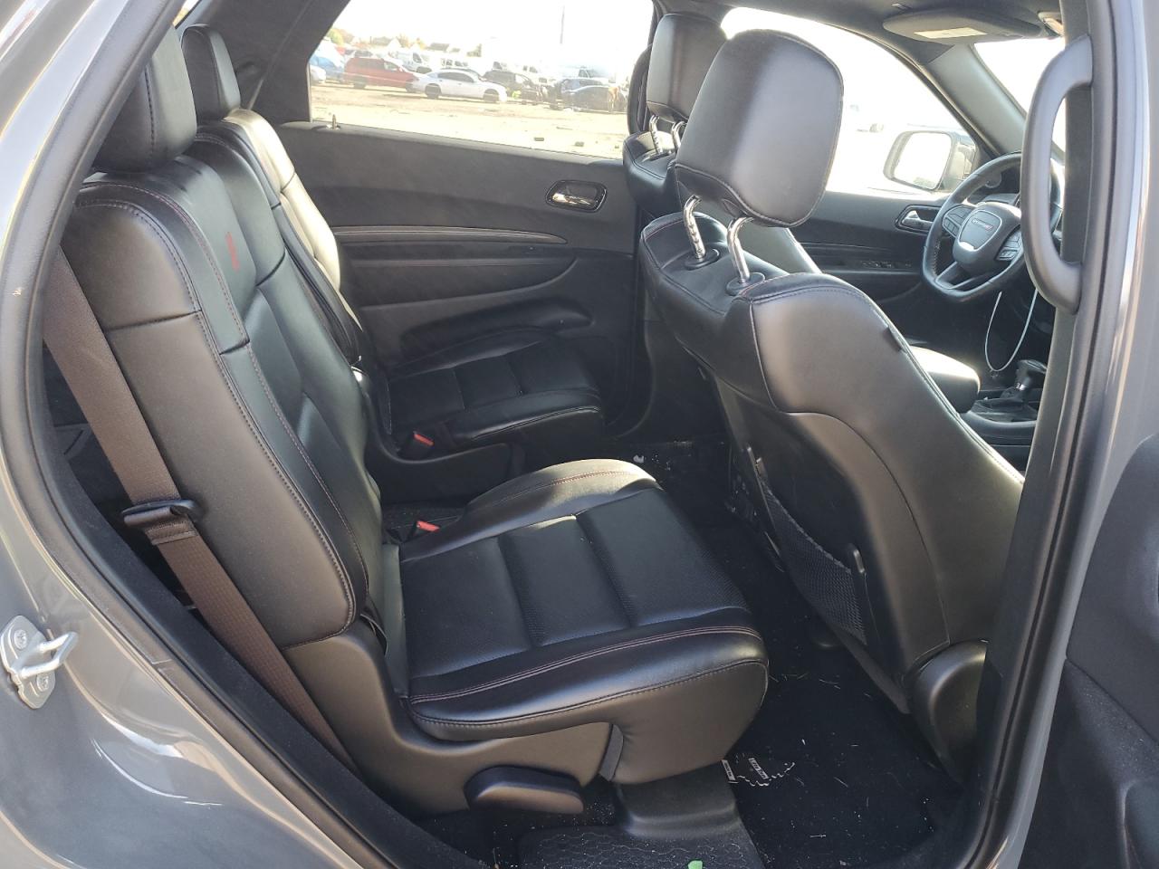 2024 Dodge Durango R/T VIN: 1C4SDJCT3RC140029 Lot: 87420975