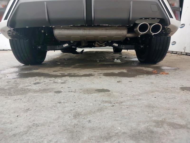 2024 HYUNDAI TUCSON 1.6T HYBRID N LINE 5DR AUTO