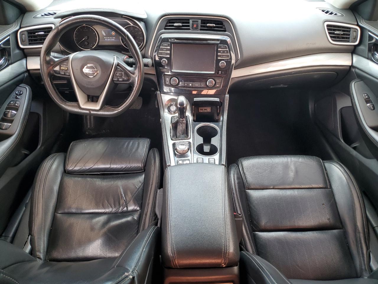 2016 Nissan Maxima 3.5S VIN: 1N4AA6AP1GC441604 Lot: 86797225