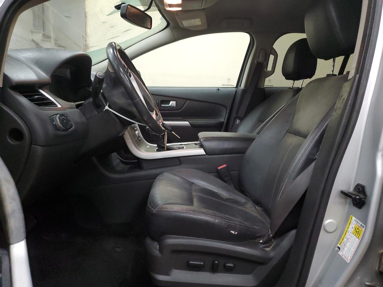 2013 Ford Edge Sel VIN: 2FMDK4JC6DBB90110 Lot: 86109775