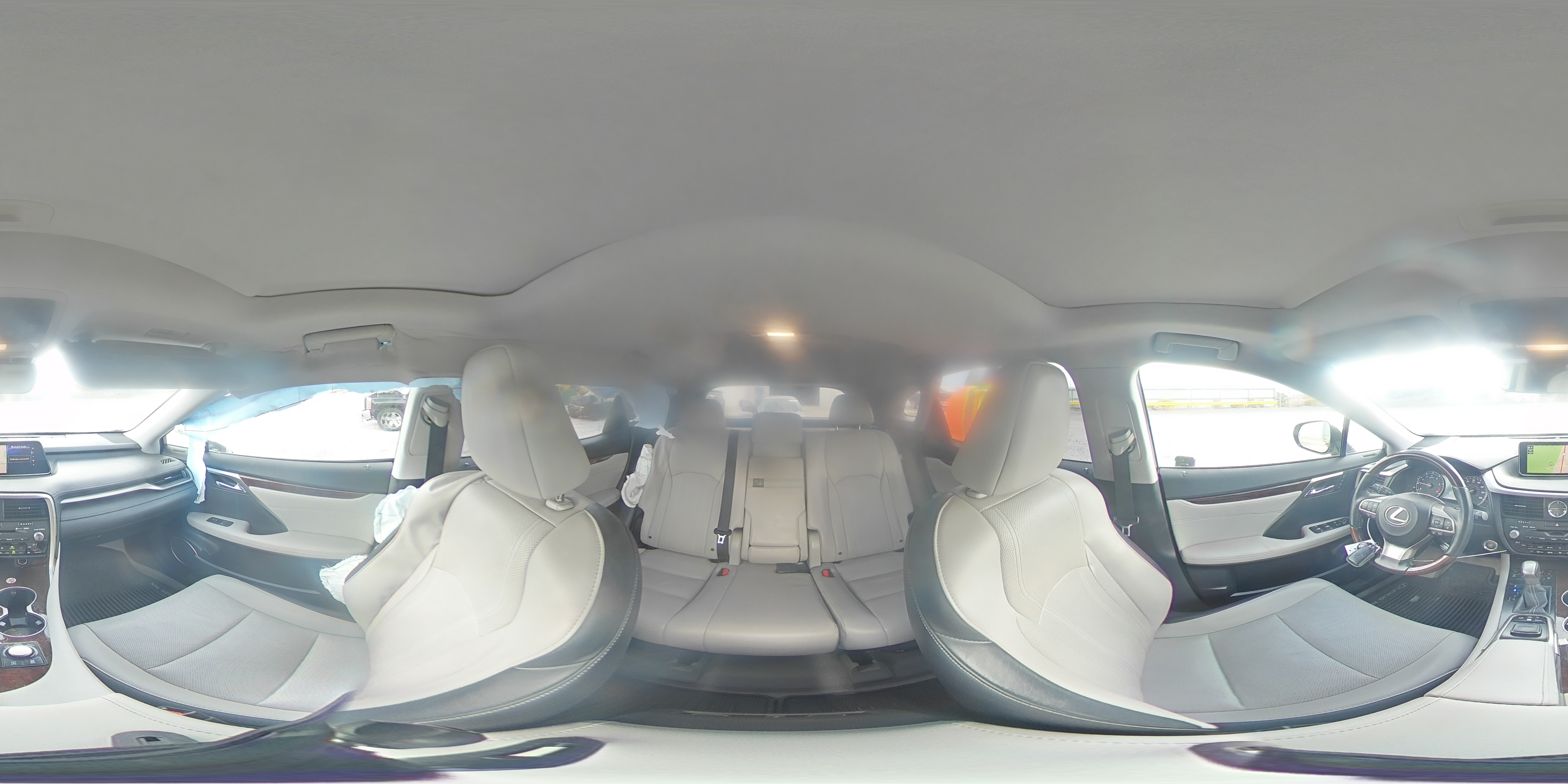 2017 Lexus Rx 350 Base VIN: 2T2BZMCA0HC098194 Lot: 82645605