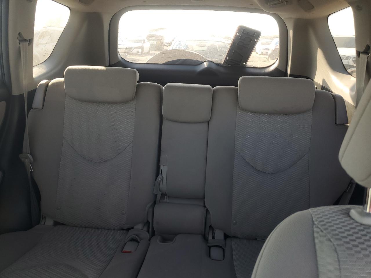 2011 Toyota Rav4 VIN: 2T3ZF4DVXBW077346 Lot: 82530385