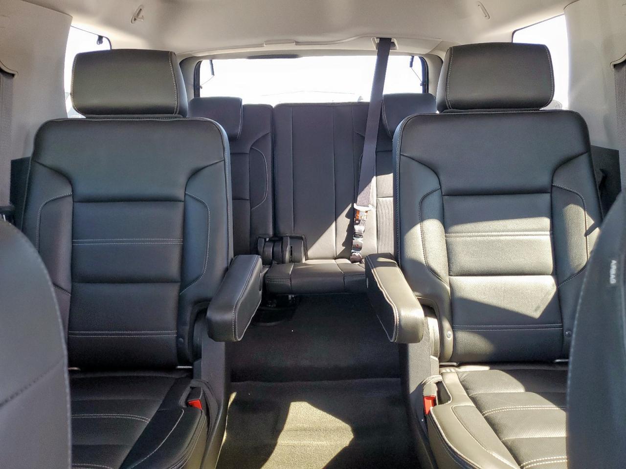 2016 GMC Yukon Denali VIN: 1GKS1CKJ2GR124522 Lot: 90075055