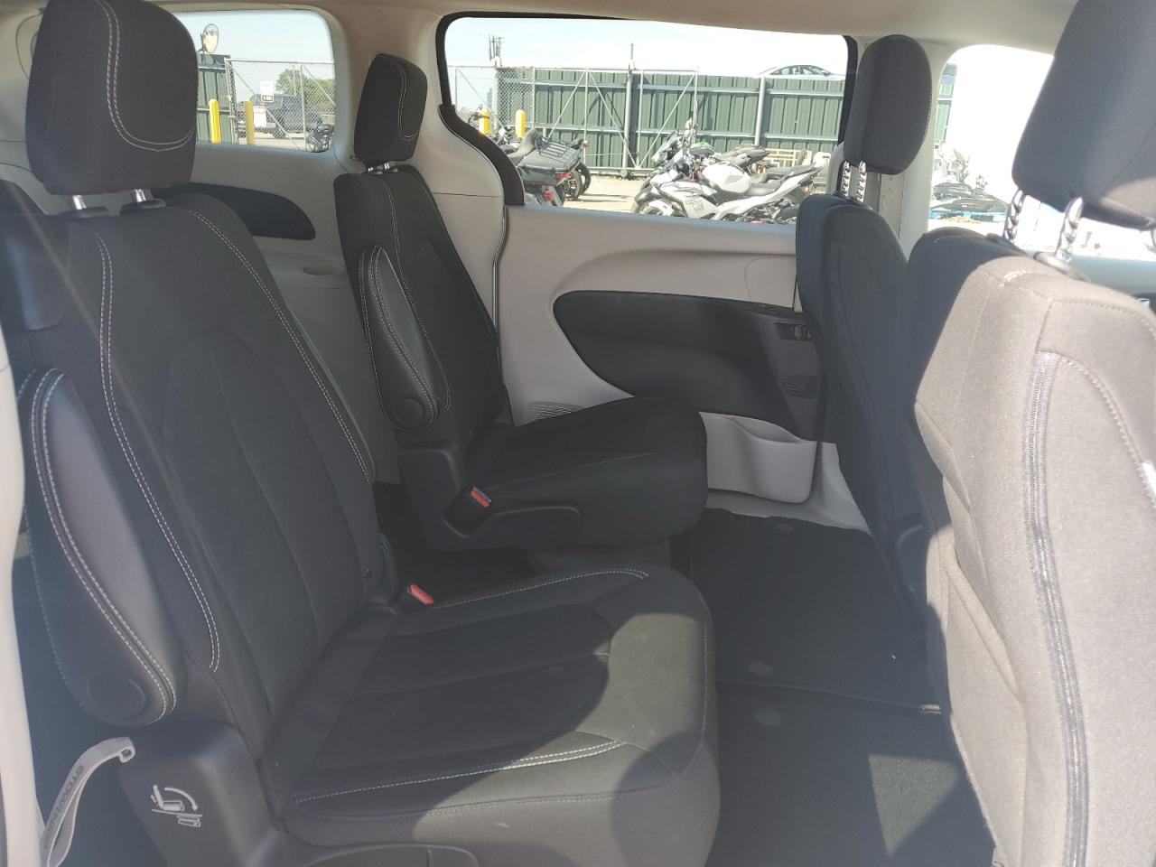 2024 Chrysler Voyager Lx VIN: 2C4RC1CG6RR176910 Lot: 85089125