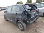 2025 KIA PICANTO 2 AUTO  for sale at Copart SANDY
