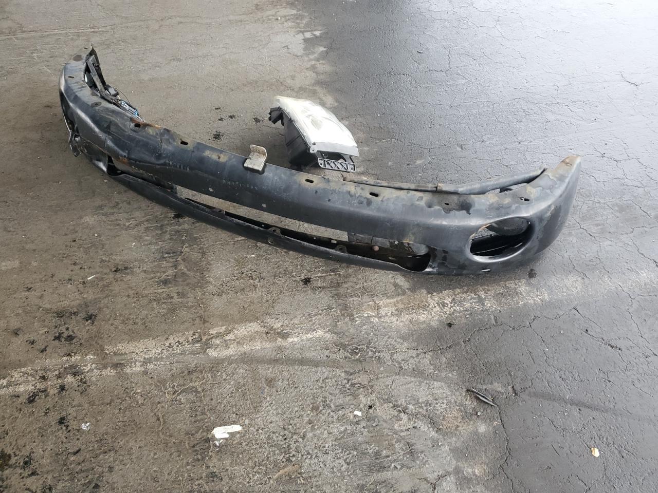 2002 Dodge Ram 1500 VIN: 1D7HA18N32S672864 Lot: 82424915