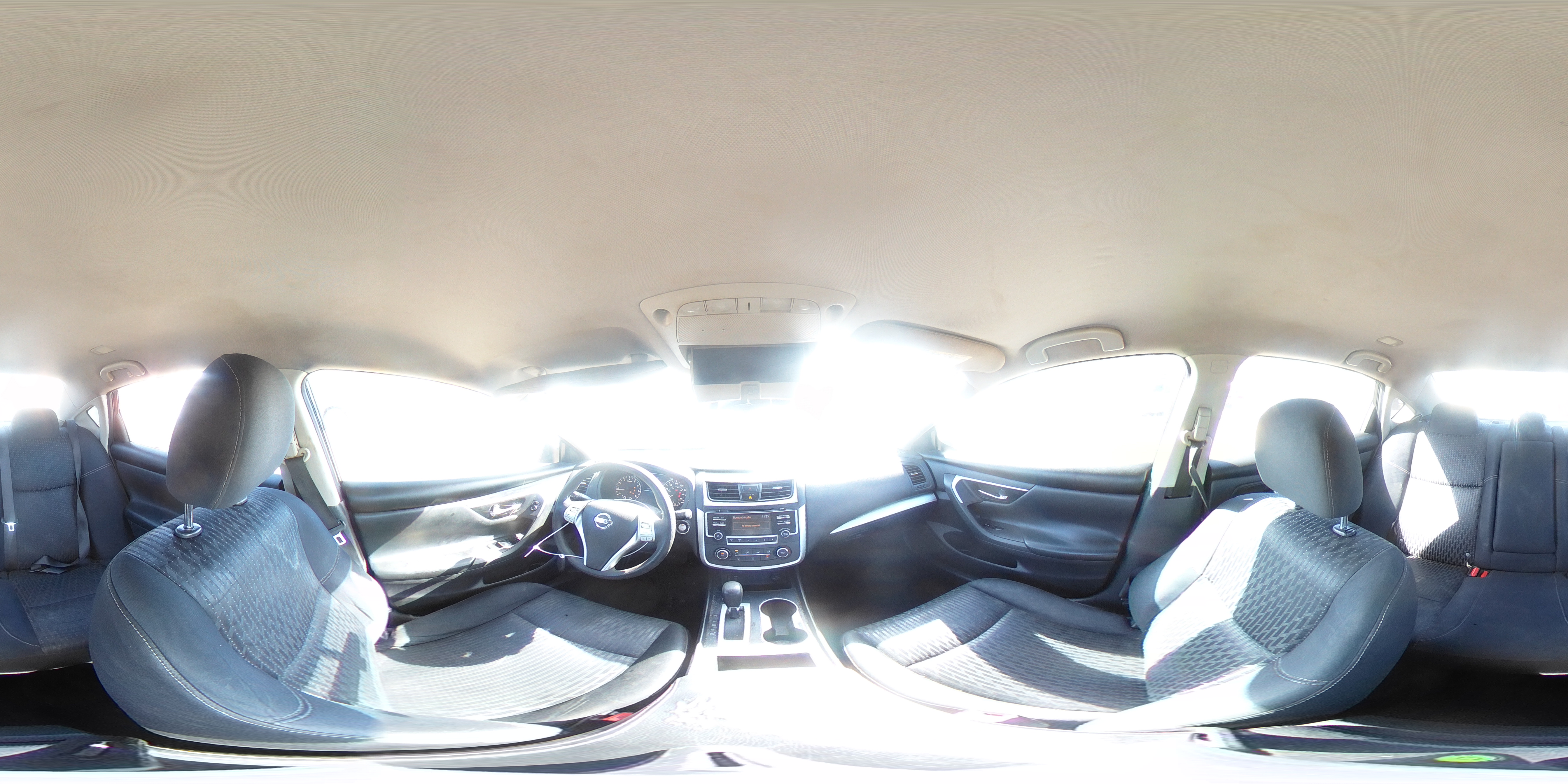 2016 Nissan Altima 2.5 VIN: 1N4AL3AP6GC243271 Lot: 81996495