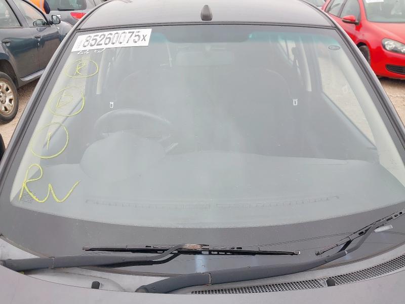 2012 HYUNDAI I10 1.2 CLASSIC 5DR