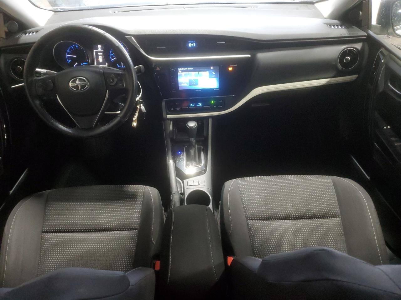 2016 Toyota Scion Im VIN: JTNKARJE6GJ517615 Lot: 86178155