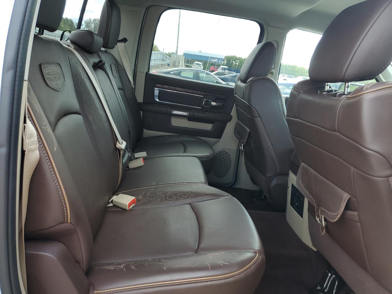 2017 Ram 1500 Longhorn VIN: 1C6RR7PT3HS518732 Lot: 84458495