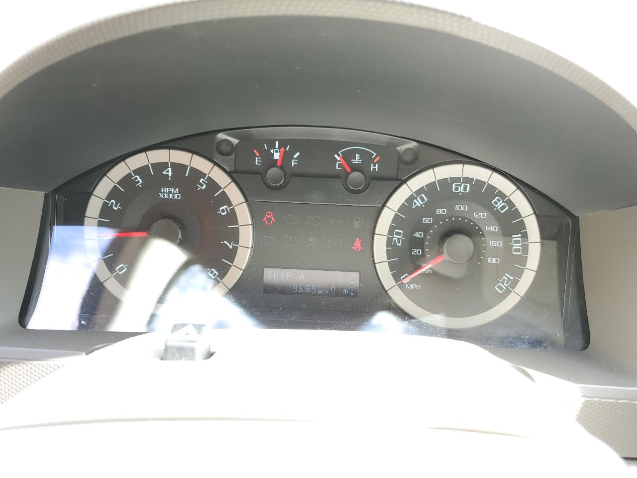 2010 Ford Escape Xlt VIN: 1FMCU0D73AKC44607 Lot: 86444755