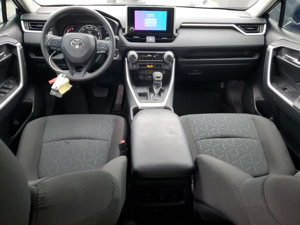 2023 Toyota Rav4 Xle VIN: 2T3W1RFVXPW283253 Lot: 85568585