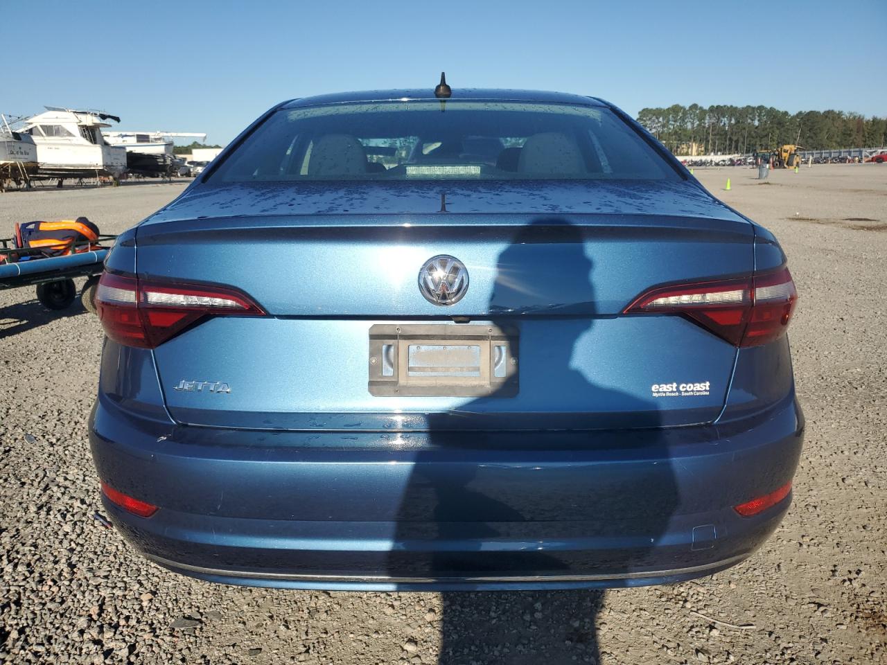 2021 Volkswagen Jetta S VIN: 3VWC57BU9MM065579 Lot: 86642185