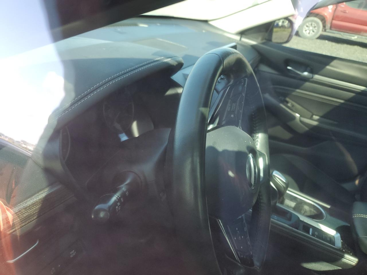 2021 Nissan Altima Sl VIN: 1N4BL4EV5MN336673 Lot: 80289985