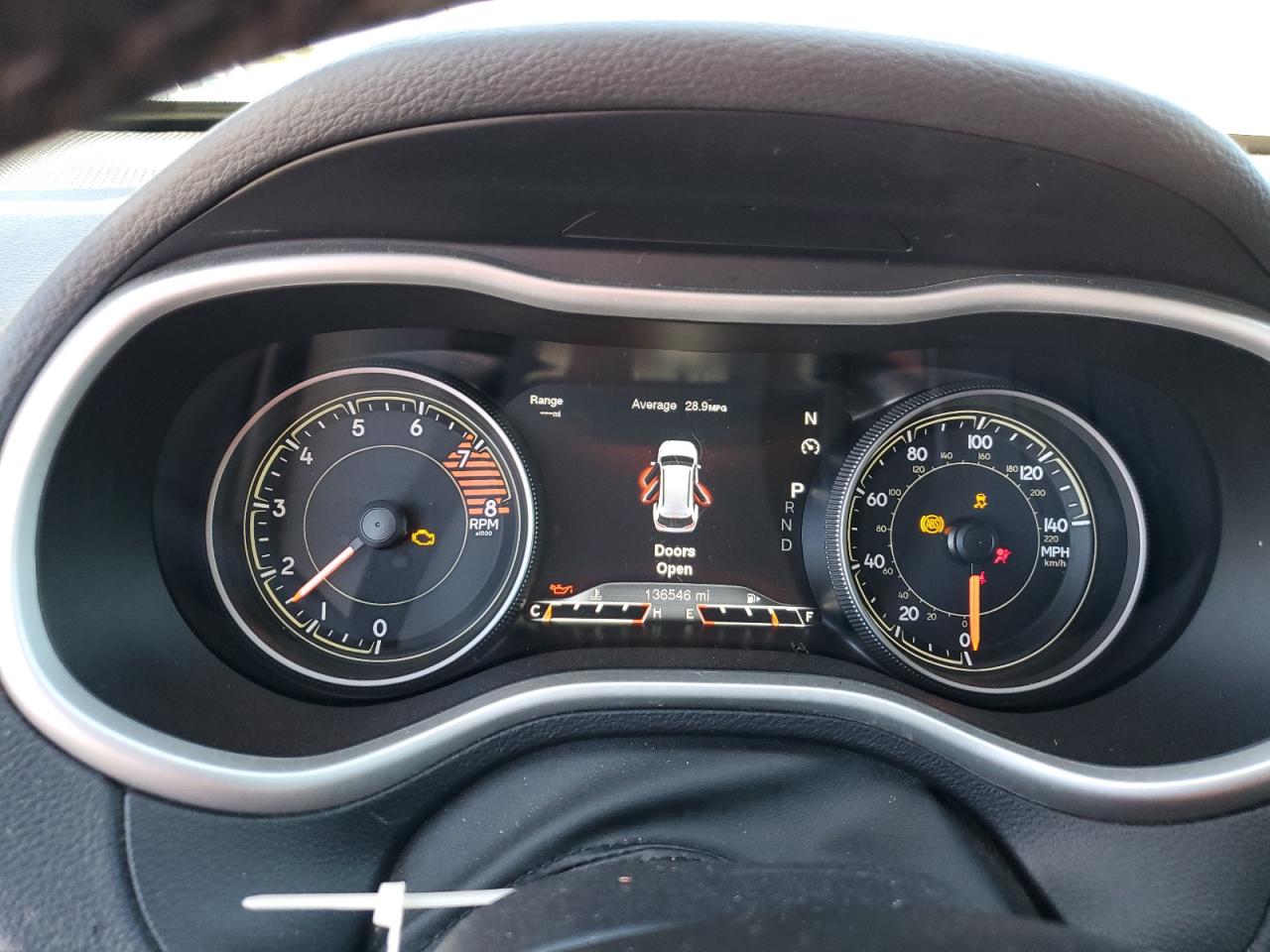 2016 Jeep Cherokee Trailhawk VIN: 1C4PJMBS1GW133312 Lot: 82638665