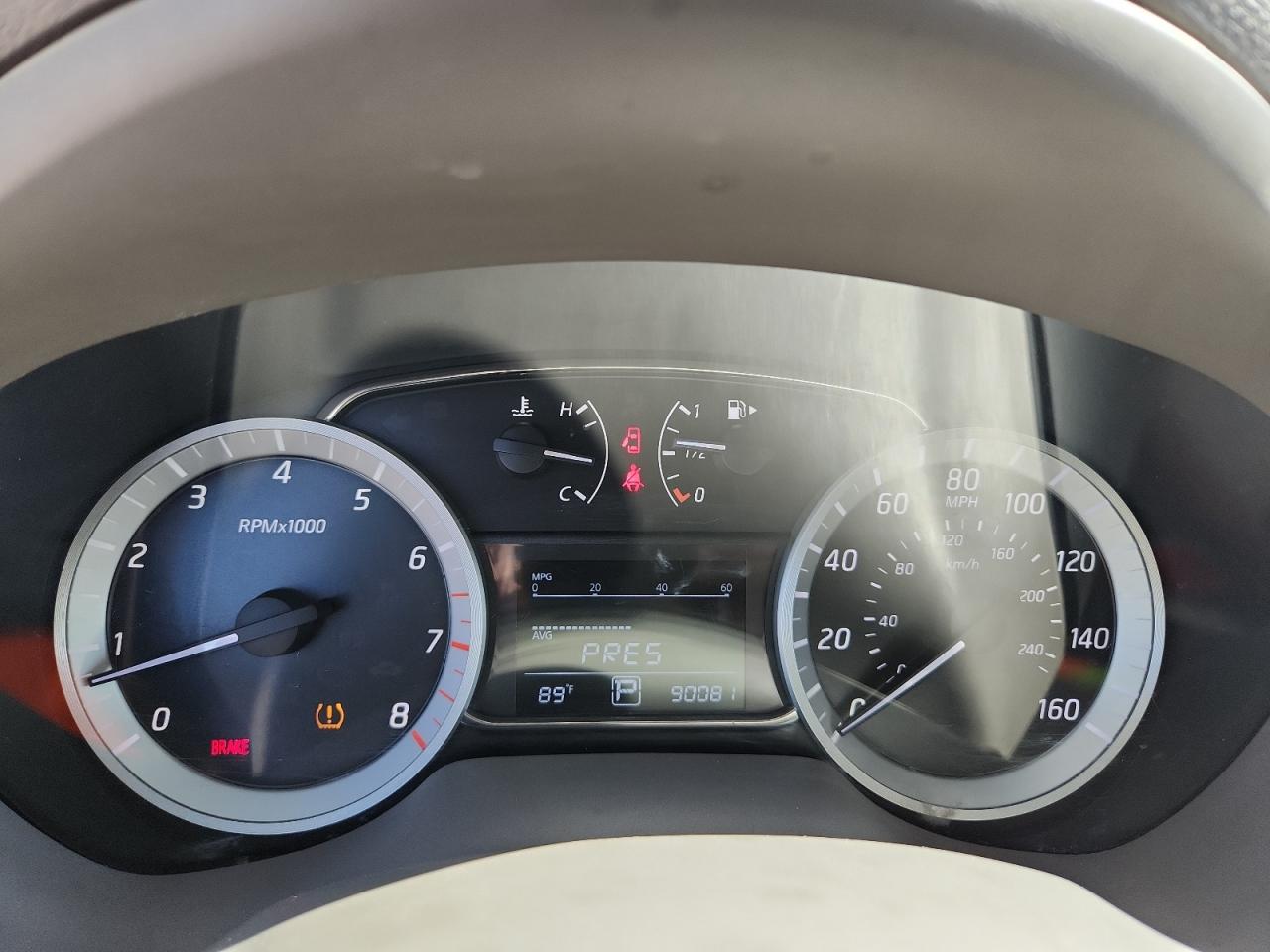 2014 Nissan Sentra S VIN: 3N1AB7AP9EY292766 Lot: 84274125