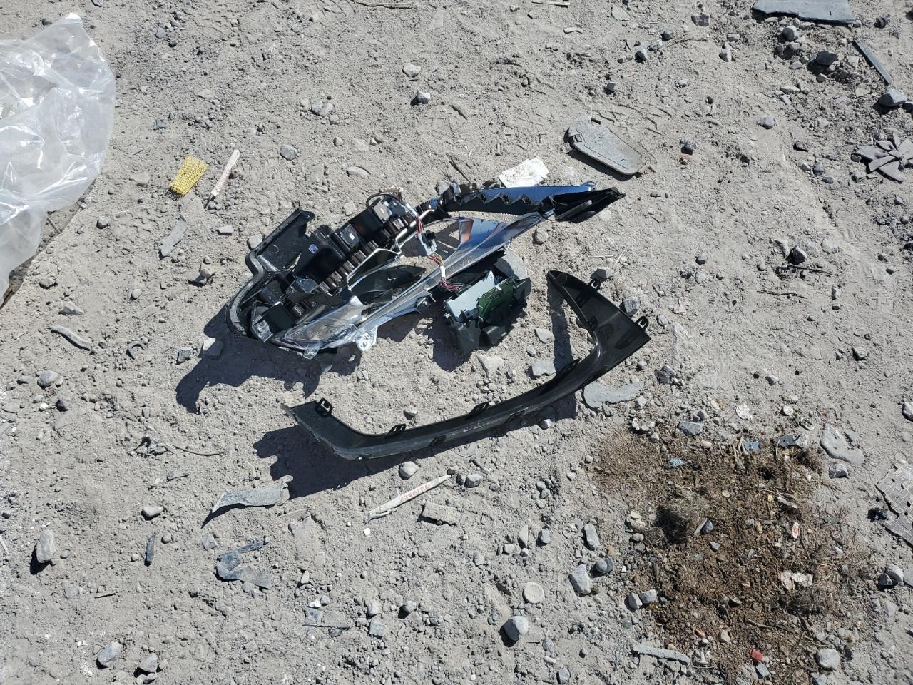 2023 Lincoln Corsair Reserve VIN: 5LMCJ2CA6PUL13396 Lot: 82399655