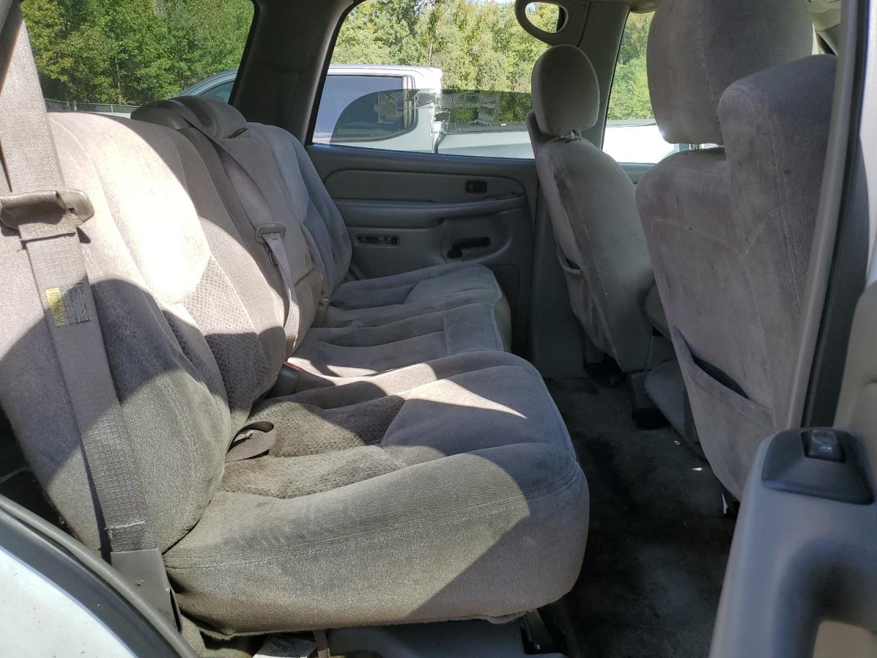 2005 Chevrolet Malibu 1Lt VIN: 1G11C5SL9FF345235 Lot: 85128705