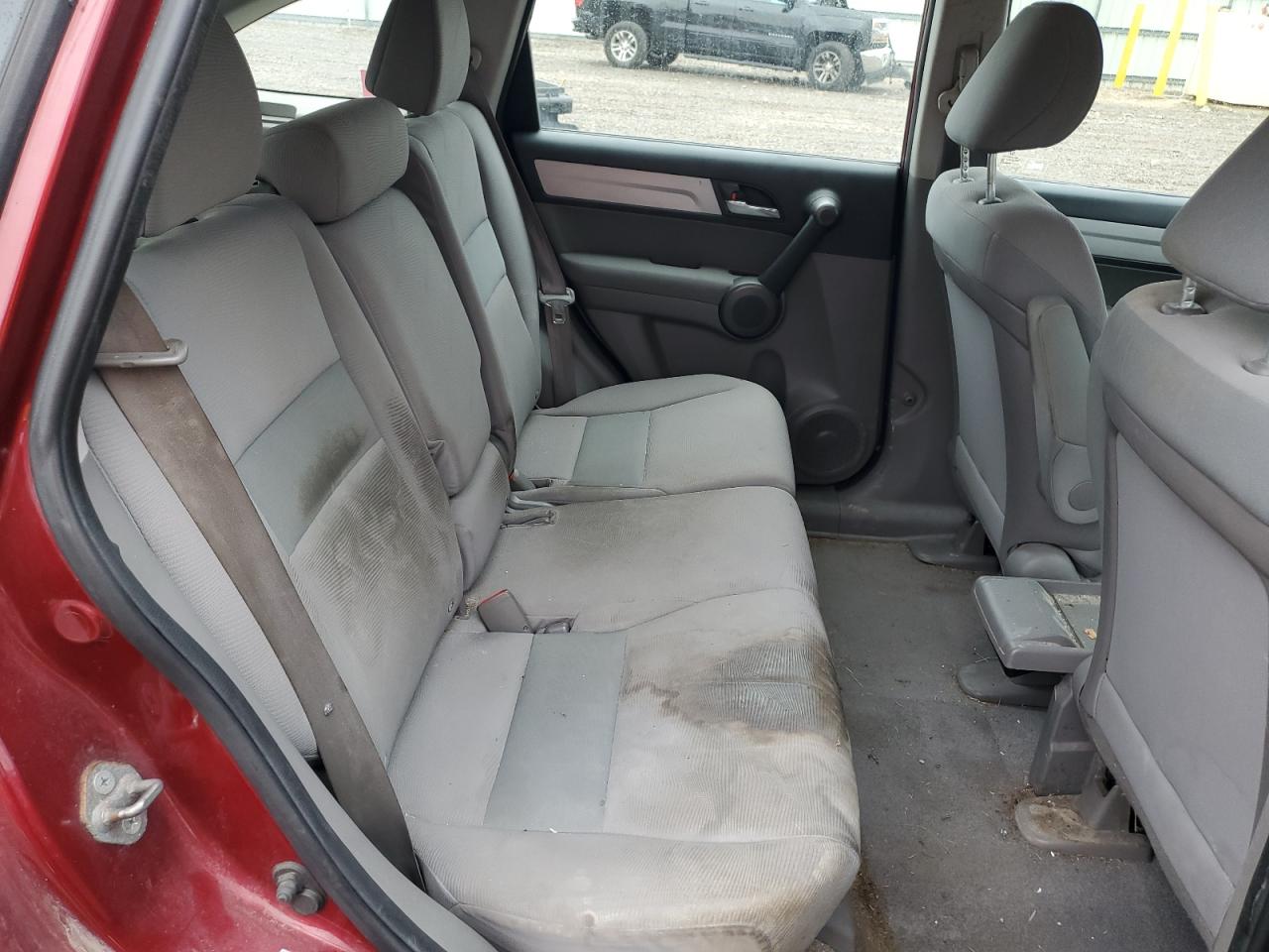 2011 Honda Cr-V Lx VIN: 5J6RE4H38BL062028 Lot: 82417185