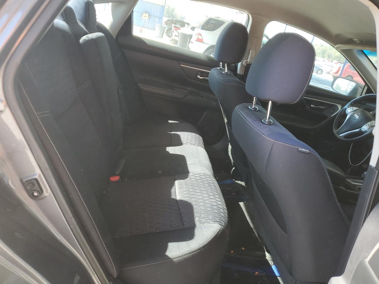 2016 Nissan Altima 2.5 VIN: 1N4AL3AP0GC218690 Lot: 87240905