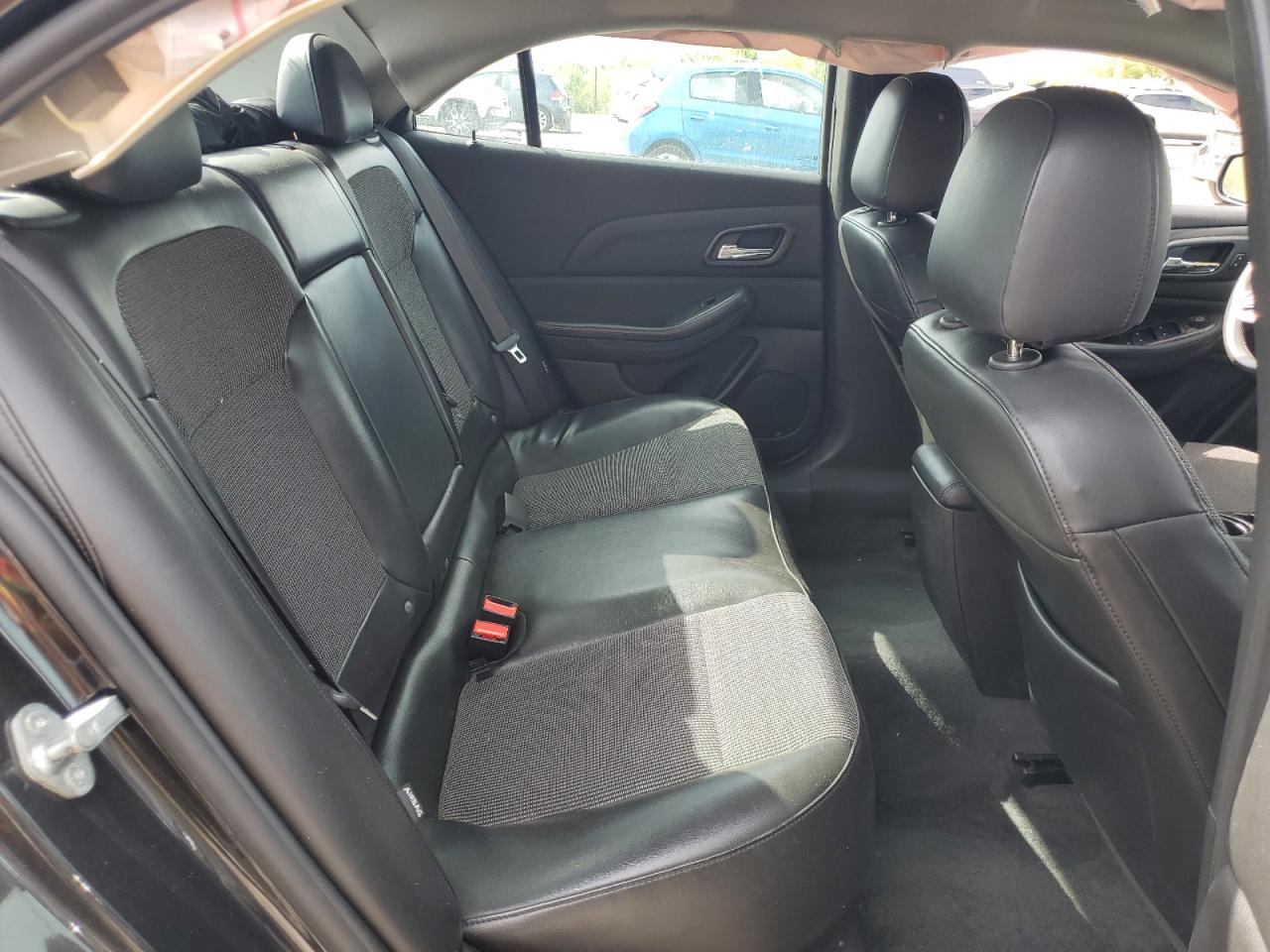 2014 Chevrolet Malibu 2Lt VIN: 1G11E5SL2EF123578 Lot: 85109505