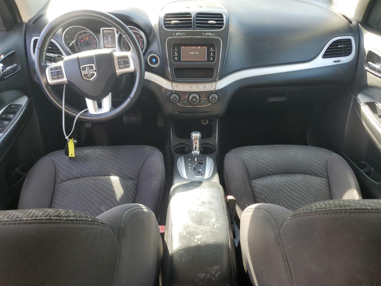 2012 Dodge Journey Sxt VIN: 3C4PDCBB6CT341459 Lot: 82007485