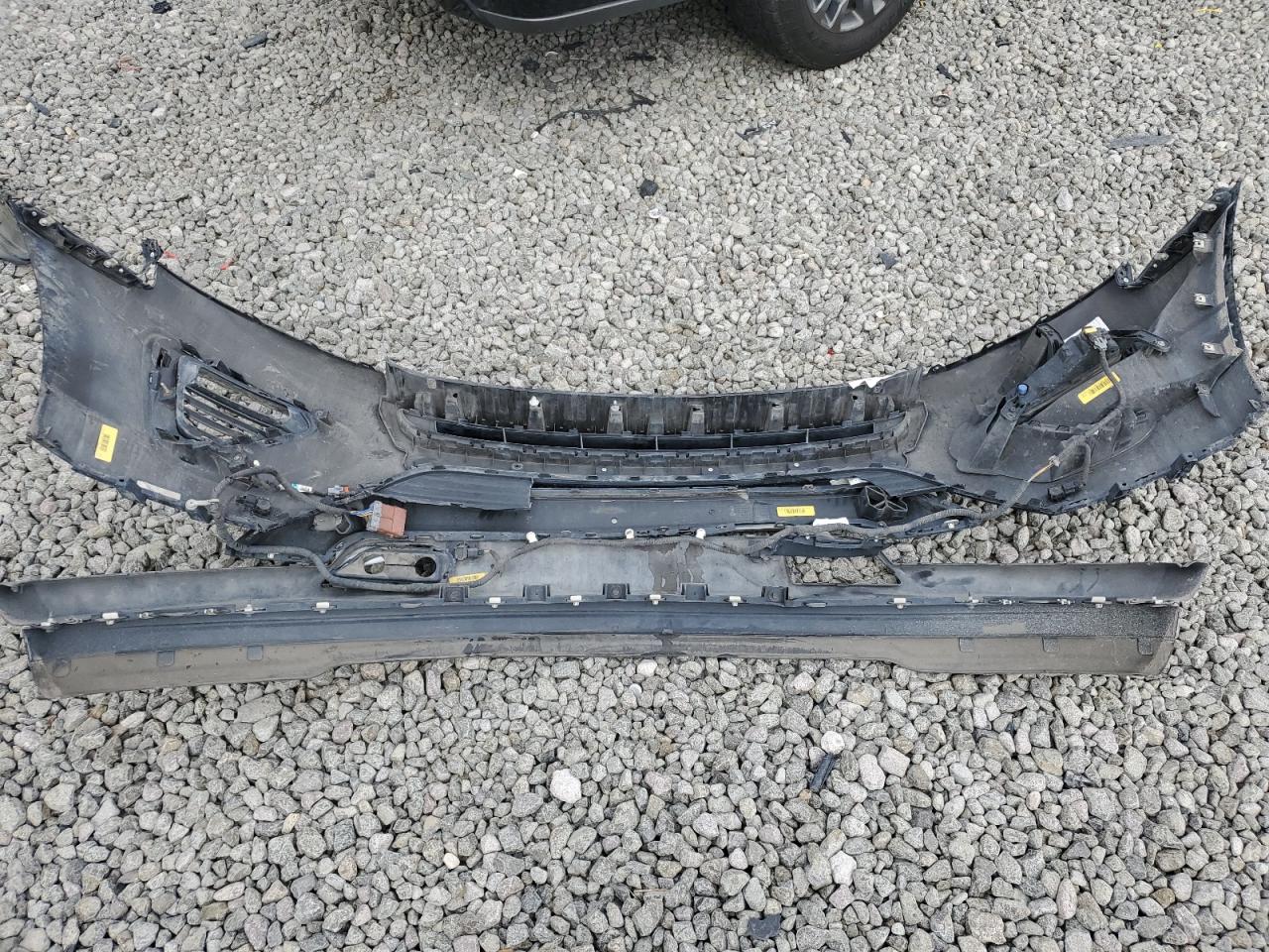 2020 Ford Expedition Max Limited VIN: 1FMJK2AT9LEA81831 Lot: 85255875