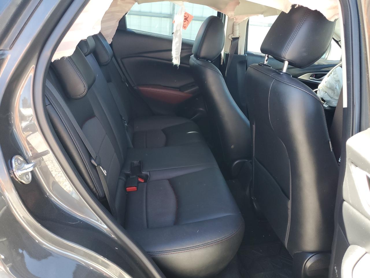 2018 Mazda Cx-3 Touring VIN: JM1DKDC78J0326285 Lot: 82602655