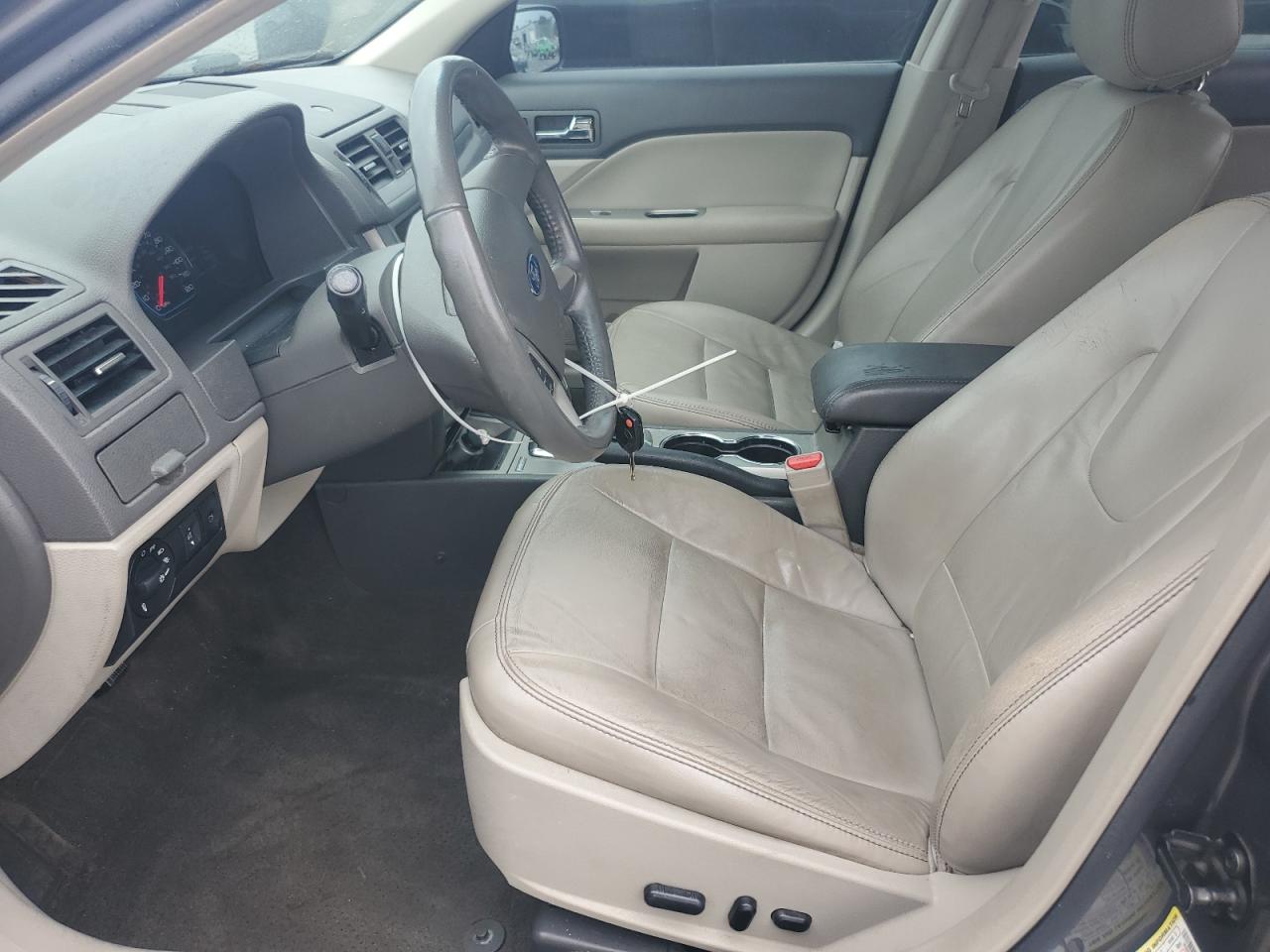 2012 Ford Fusion Hybrid VIN: 3FADP0L35CR259788 Lot: 82338605