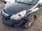 2011 VAUXHALL CORSA EXCITE AC  for sale at Copart WOLVERHAMPTON