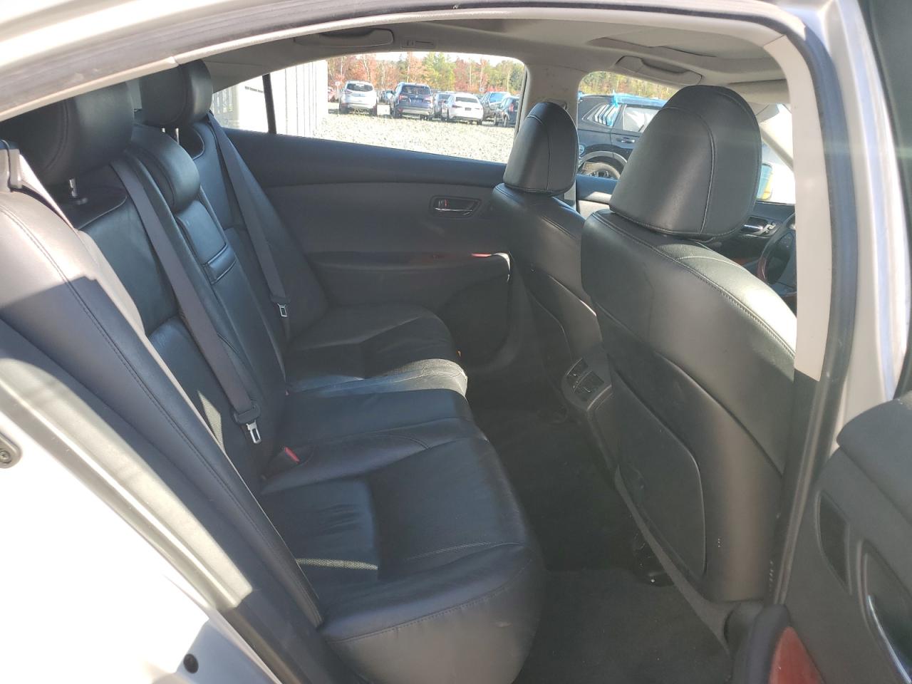 2009 Lexus Es 350 VIN: JTHBJ46G092317813 Lot: 84624045