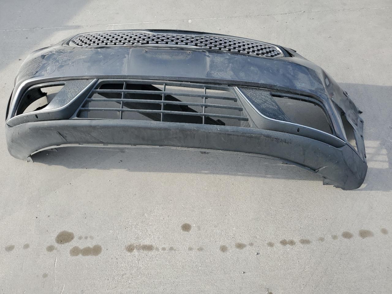 2018 Kia Niro Ex VIN: KNDCC3LC8J5145657 Lot: 86717325