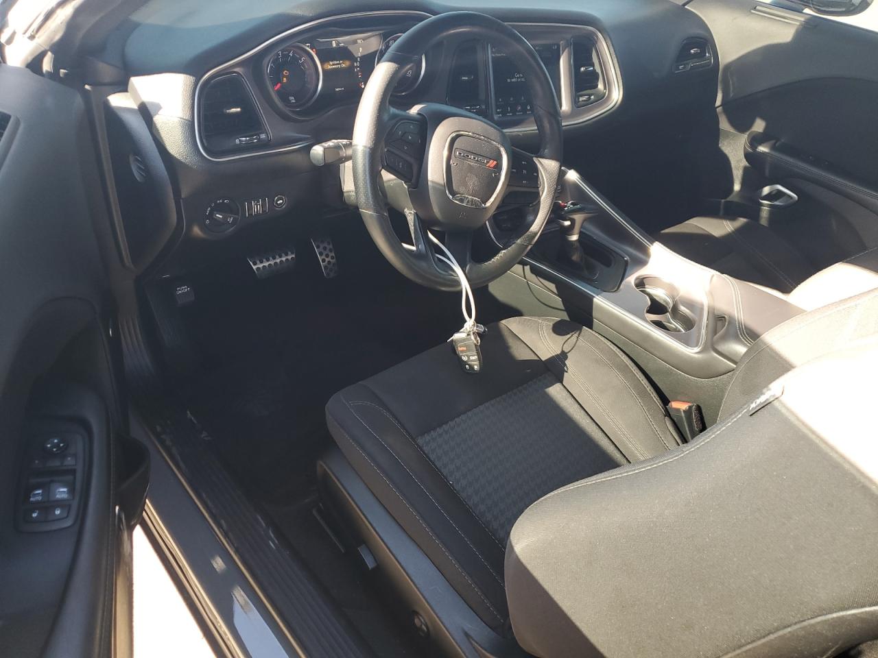 2018 Dodge Challenger R/T VIN: 2C3CDZBT9JH287529 Lot: 82444065