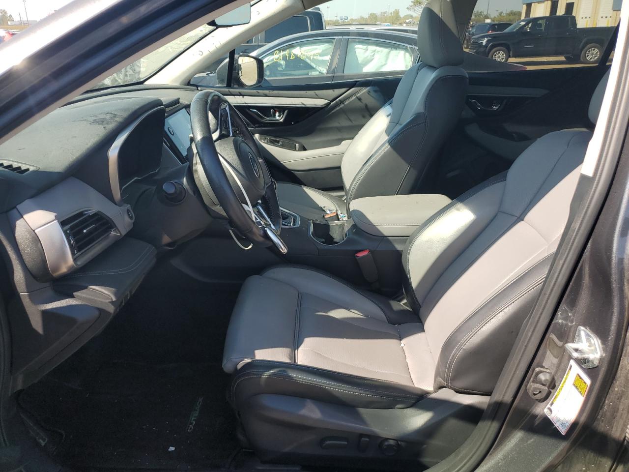 2021 Subaru Outback Limited Xt VIN: 4S4BTGNDXM3164327 Lot: 81936505