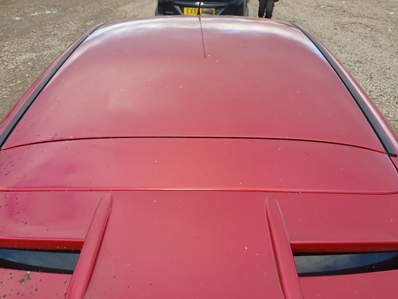 2017 FORD FIESTA 1.0 ECOBOOST 125 ST-LINE 3DR