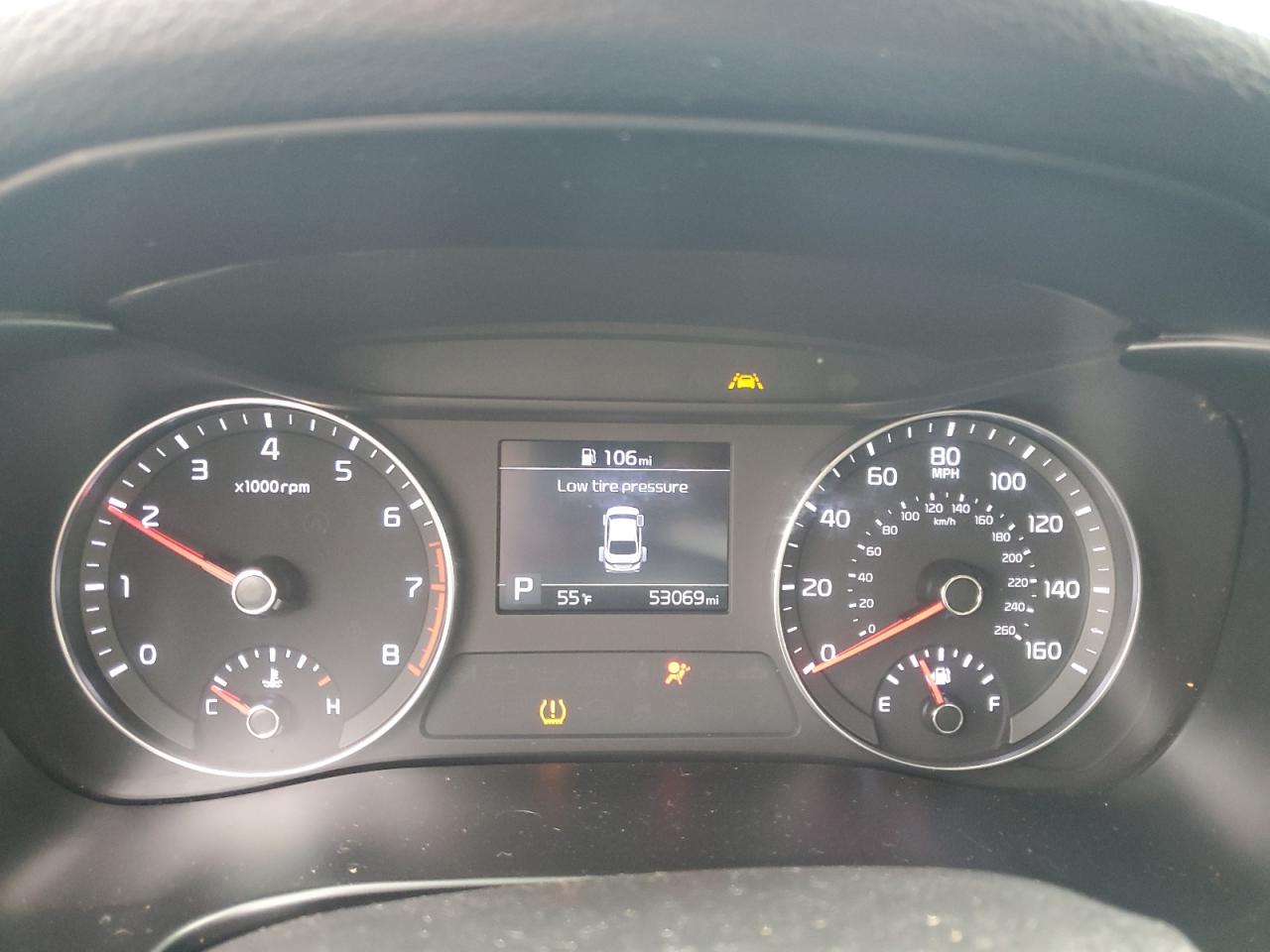 2021 Kia Forte Fe VIN: 3KPF24AD6ME345950 Lot: 89894115